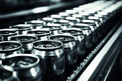 A Boost For Aluminium Can Recycling in the UAE - Making a difference