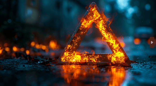 Fire Triangle