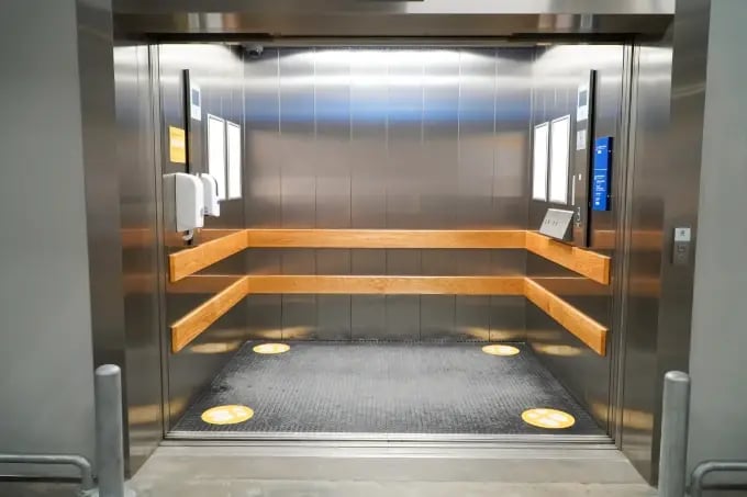 The Importance Of Elevator Cladding