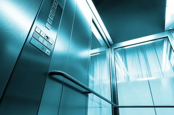 Why Choose High-Quality Elevator Cladding