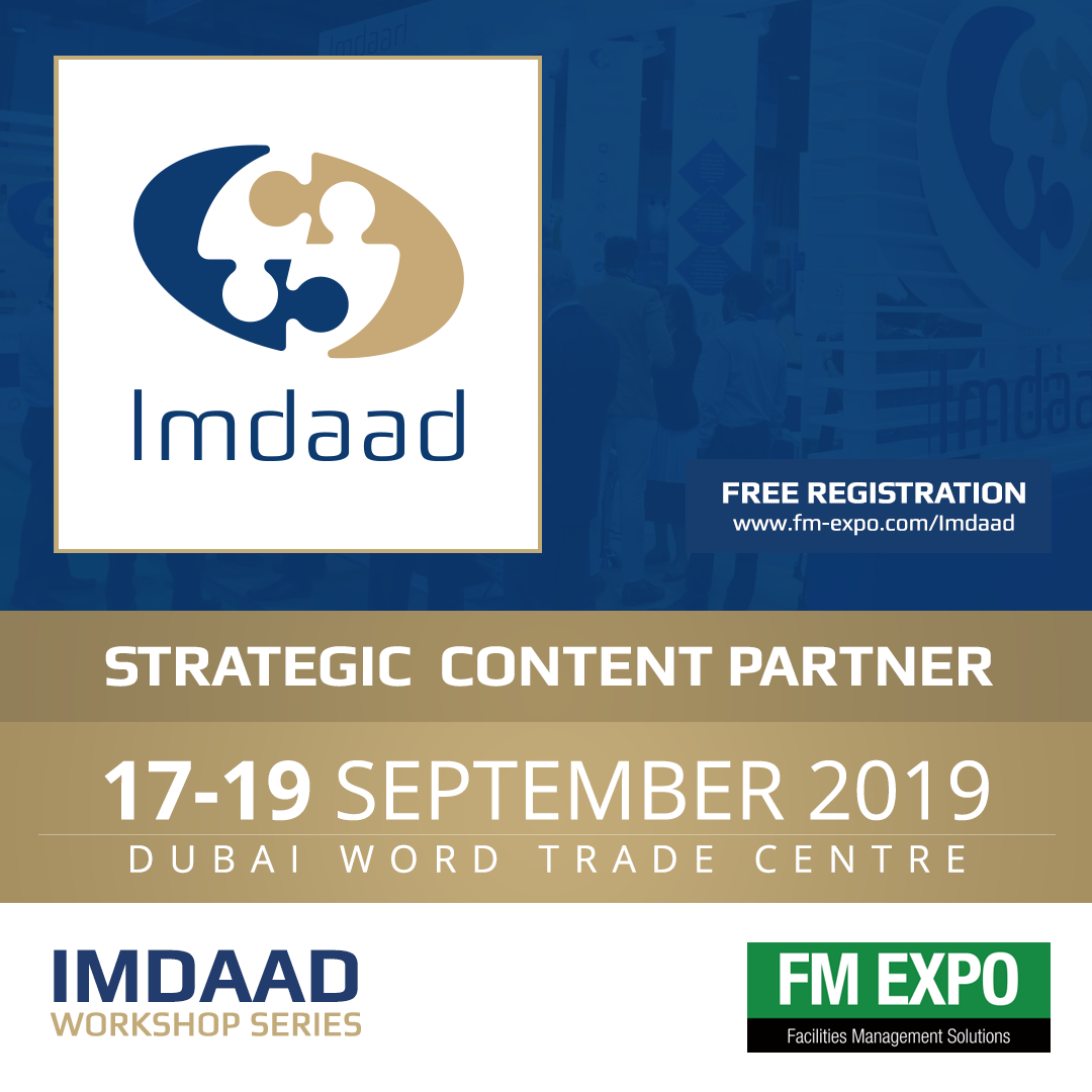 Imdaad Integrated Facilities Management Solutions Imdaad