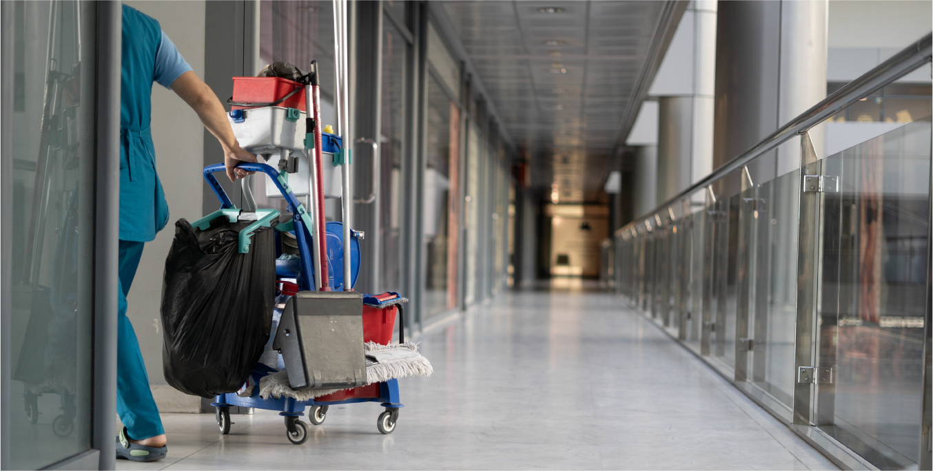 The Importance of Regular Maintenance of Commercial Buildings