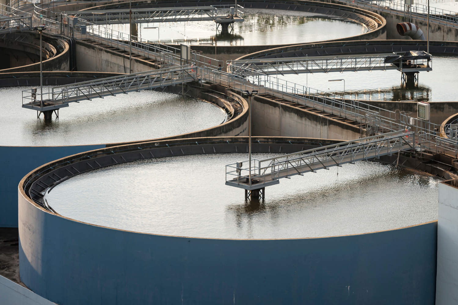 أهمية الإدارة المستدامة للمياه في دولة الإمارات العربية المتحدة
